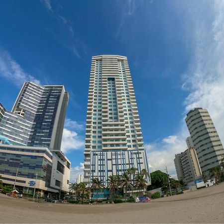 Cartagena Palmetto Beach Bella Vista Exterior photo