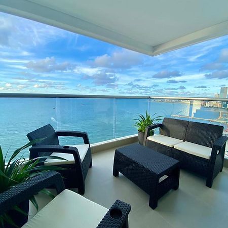 Cartagena Palmetto Beach Bella Vista Exterior photo