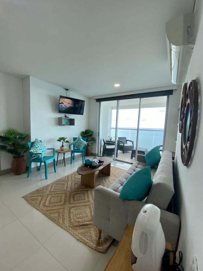 Cartagena Palmetto Beach Bella Vista Exterior photo