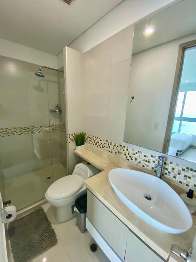 Cartagena Palmetto Beach Bella Vista Exterior photo