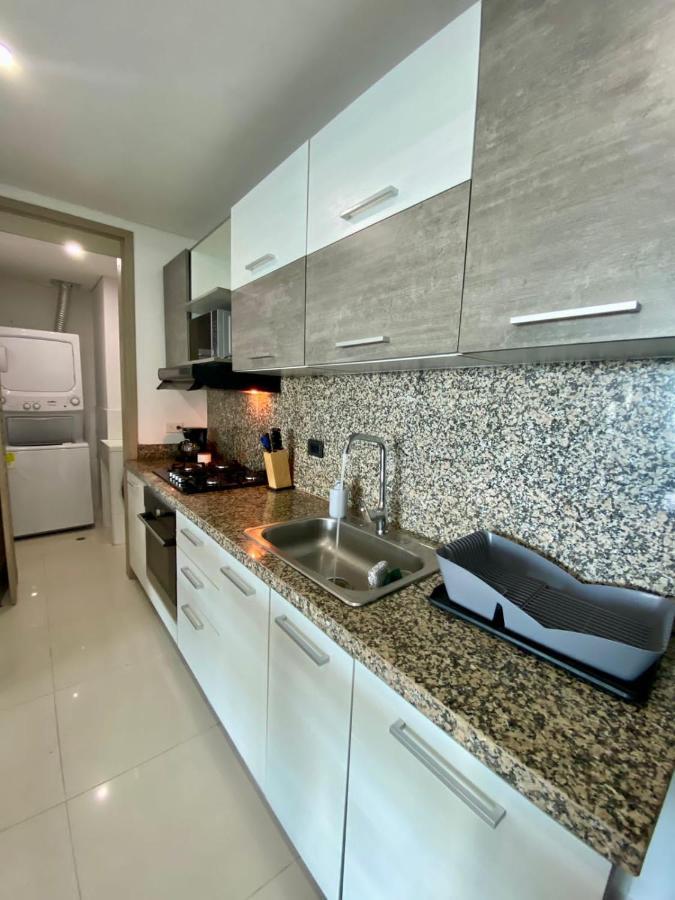 Cartagena Palmetto Beach Bella Vista Exterior photo