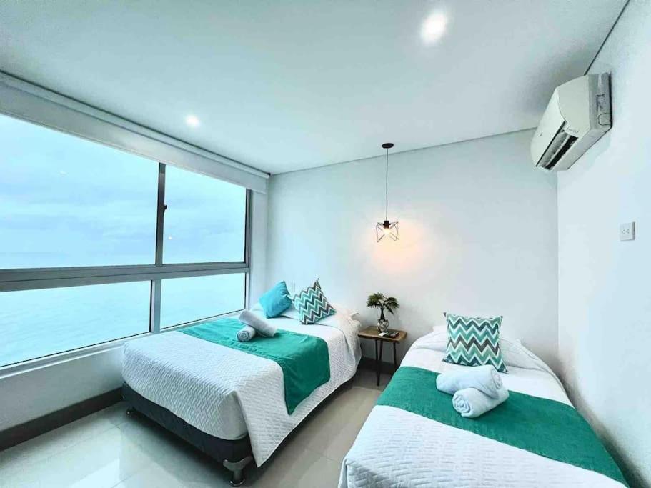 Cartagena Palmetto Beach Bella Vista Exterior photo