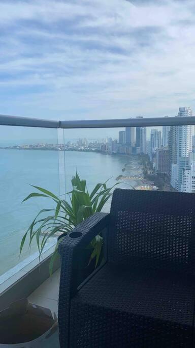 Cartagena Palmetto Beach Bella Vista Exterior photo