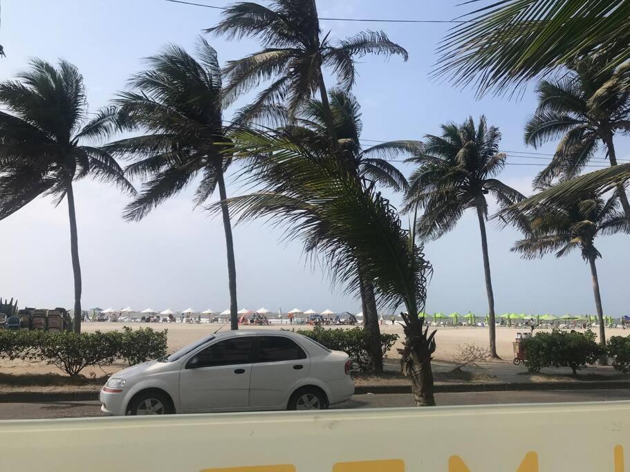 Cartagena Palmetto Beach Bella Vista Exterior photo